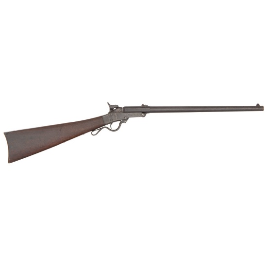Maynard 2nd Model Carbine