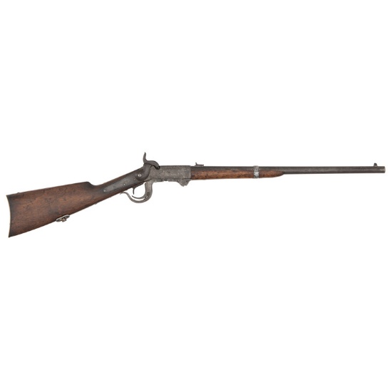5th Model Burnside Carbine