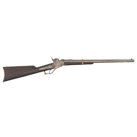 Starr Arms Percussion Civil War Carbine