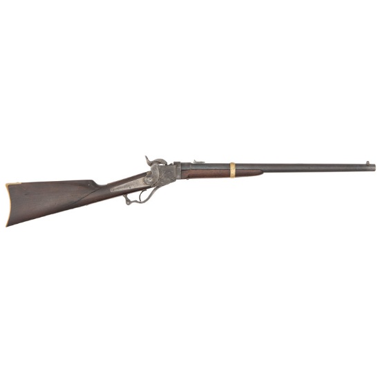Starr Percussion Carbine