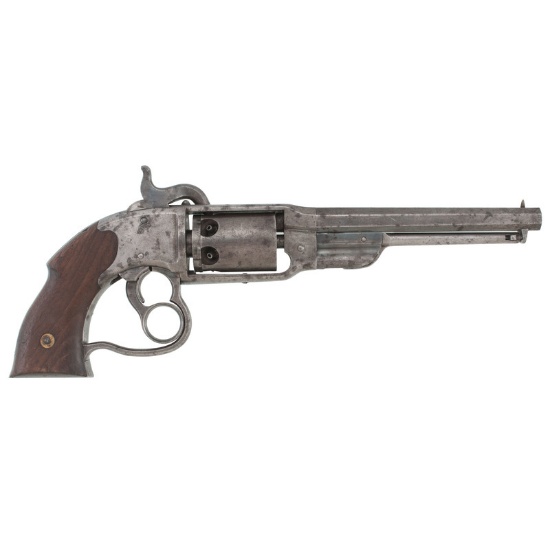 Savage Percussion Navy Revolver