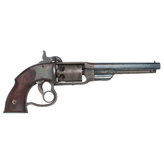 Savage Navy Percussion Revolver