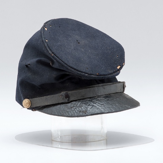US "McDowell" Type Model 1858/61 Forage Cap