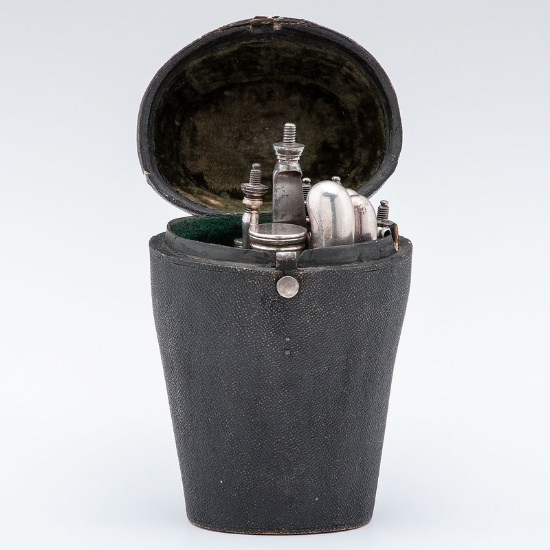 Officer's Mess Kit