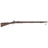 Confederate Marked British Pattern 1853 Enfield Rifle Musket