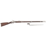 Springfield Model 1855 Rifle Musket