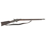 Model 1860 Spencer Rifle