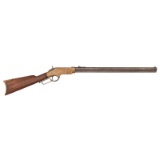 Second Model Henry Rifle