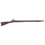 India Pattern Brown Bess Trade Musket