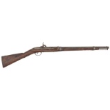 Model 1843 Hall-North Carbine