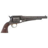 Remington New Model Army Conversion Revolver