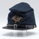 Commercial Federal Officer's Cap
