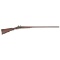 Breech-Loading Flintlock Rifle by Sykes