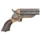 Starr Arms 5th Model Cartridge Derringer