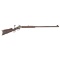 Alonzo Perry Short Action Breechloading Sporting Rifle