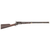 Colt Model 1855 Revolving Shotgun