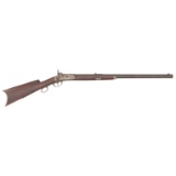 Perry Percussion Sporting Rifle