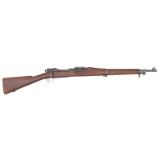 ** US Model 1903 Springfield Rifle