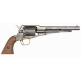 Remington New Model Navy Conversion Revolver