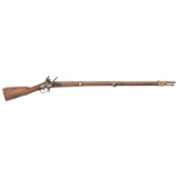 French Model 1777 Musket