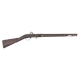 Hall Model 1836 Carbine