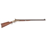 Perry Breech Loading Sporting Rifle