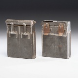50-70 Tin Cartridge Dispenser's