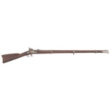 US Model 1863 Type II Springfield Rifle-Musket