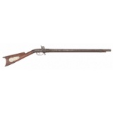 1st Model Jennings Pill-Lock Rifle