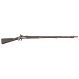 Model 1816 Springfield Musket H&P Conversion