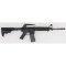 * Bushmaster XM15-E2S Rifle