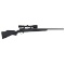 * Weatherby Vanguard Rifle With Simmons Whitetail Scope