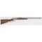 ** Winchester Model 1894 Sporting Rifle