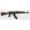 * NDS-3 AK Type Rifle by Red Jacket Firearms