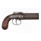 Washington Arms Pepperbox Pistol
