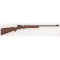 ** Winchester Model 69 A Rifle