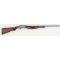 ** Winchester Model 12 Shotgun