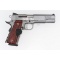 * Smith and Wesson 1911CT Pistol in Original Box