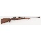 * Voere Cougar Bolt Action Rifle