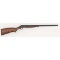 * New England Firearms Pardner Shotgun