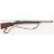 ** Sporterized Columbian Mauser