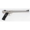 * Ruger Mark II Target Pistol