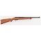 * Ruger 10/22 Rifle