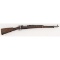 ** Spanish Model 1916 Mauser Rifle