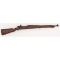 ** Remington U.S. Model 1903-A3 Rifle