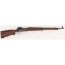 ** Sporterized Eddystone U.S. Model 1917 Rifle