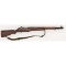 ** Springfield U.S. M1 Rifle