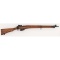 ** British Maltby No. 4 Mk I Rifle