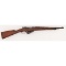 ** French St. Etienne Berthier Model 1916 Carbine