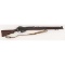 ** British Birmingham No. 2. Mk.IV  SMLE Rifle